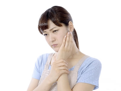 顎関節症の原因と治し方～日頃のケアで防ごう～